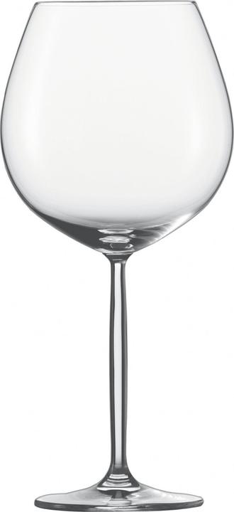 Image du produit Schott Zwiesel Diva (84 cl, 1 Verres, Verres à vin rouge)
