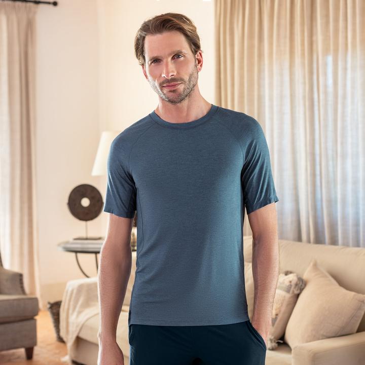 Produktbild Dagsmejan Balance Sleep T Shirt Man (S)