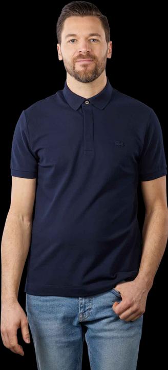Immagine prodotto Lacoste Polo Stretch navy (S)