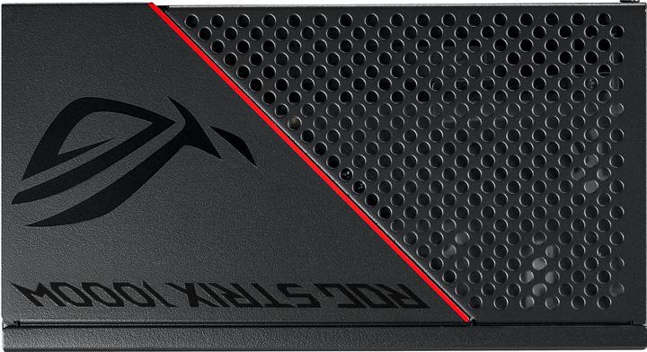 Actual product image ASUS Rog Strix 1000G (1000 W)