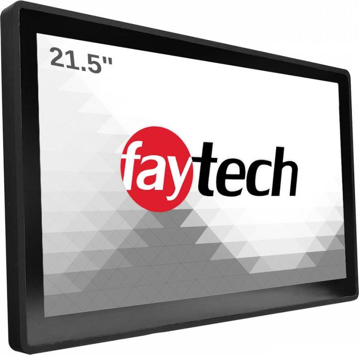 Produktbild Faytech Panelmaster 2127 (Intel Core i5-7300U, 8 GB, Intel HD Graphics)