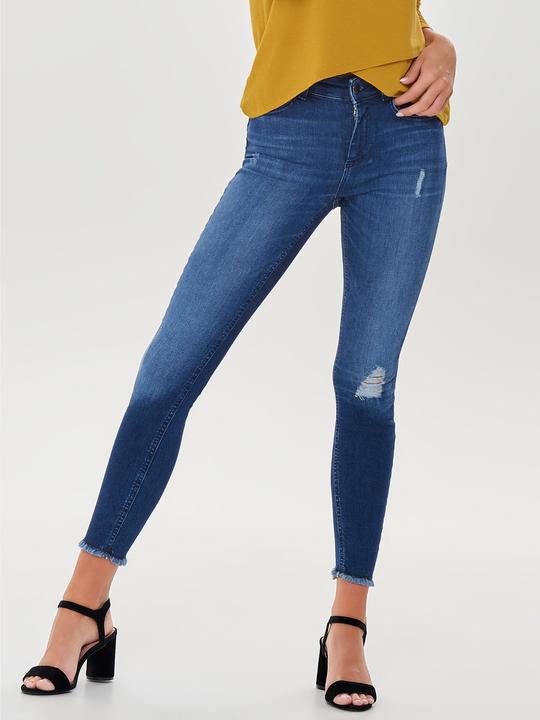 Produktbild Only Skinny Fit Jeans (XS)