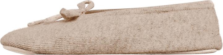 Actual product image Cash-Mere Kaschmir Hausschuhe (36.5, 38.5, 40)