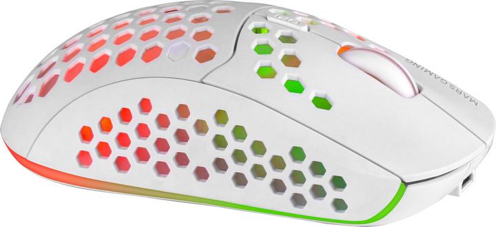 Immagine prodotto Mars Gaming MMW3W (Senza fili)