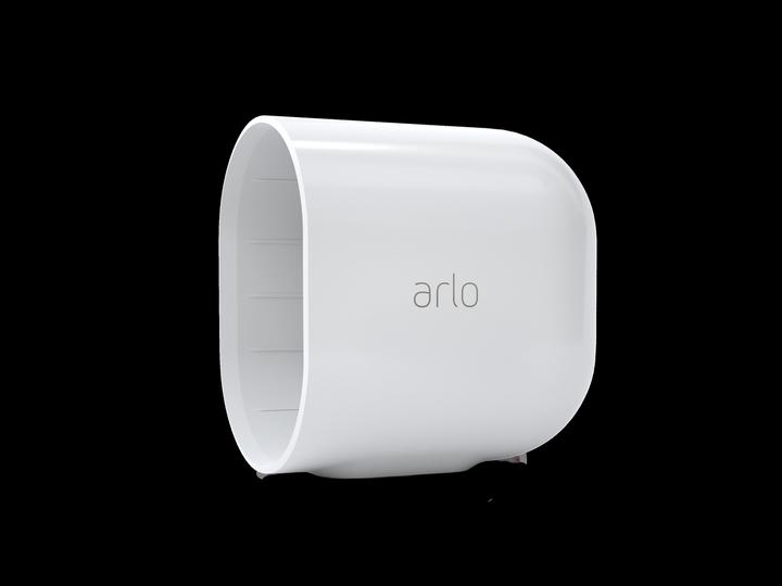 Actual product image Arlo Camera Cover for Ultra, Pro 3 and 4, white (Housing)