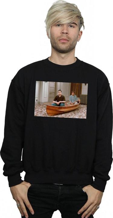 Produktbild Friends Boat Photo Sweatshirt (M)