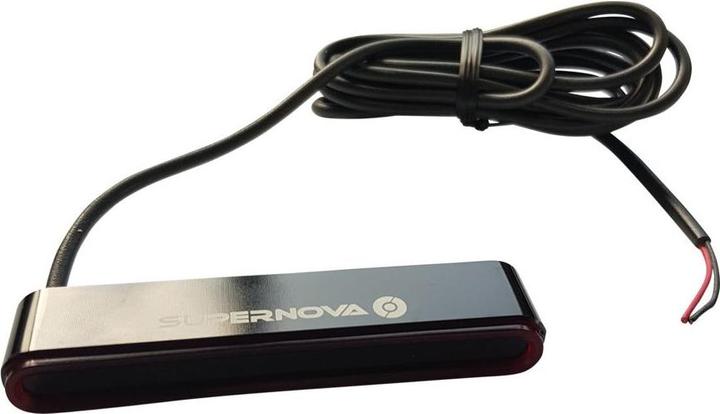 Actual product image Supernova Taillight M99 TL 2, 12V (35 lm)