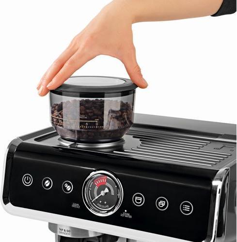 Produktbild Beem Espresso Grind Profession