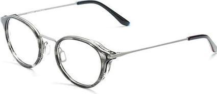 Actual product image Vuarnet Unisex Eyeglass Frame 54mm