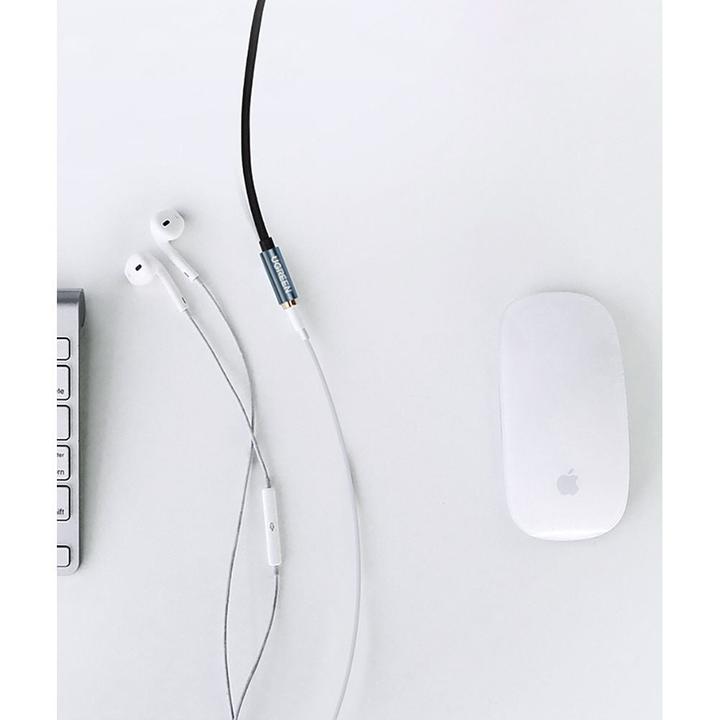 Actual product image Ugreen 3.5mm jack - 3.5mm jack (2 m, Extension)