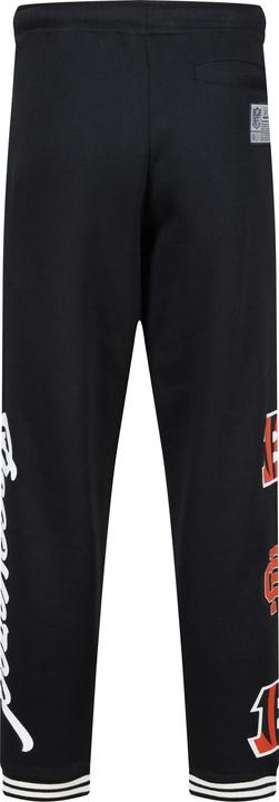 Produktbild Recovered Re:covered Jogger Fleece Sweatpants Cincinnati Bengals - XL (XL)