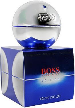 Produktbild BOSS In Motion Electric (Eau de Toilette, 40 ml)
