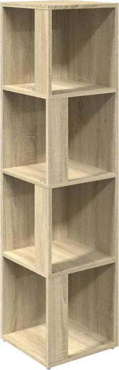 Produktbild VidaXL Eckregal (33 x 33 x 132 cm)
