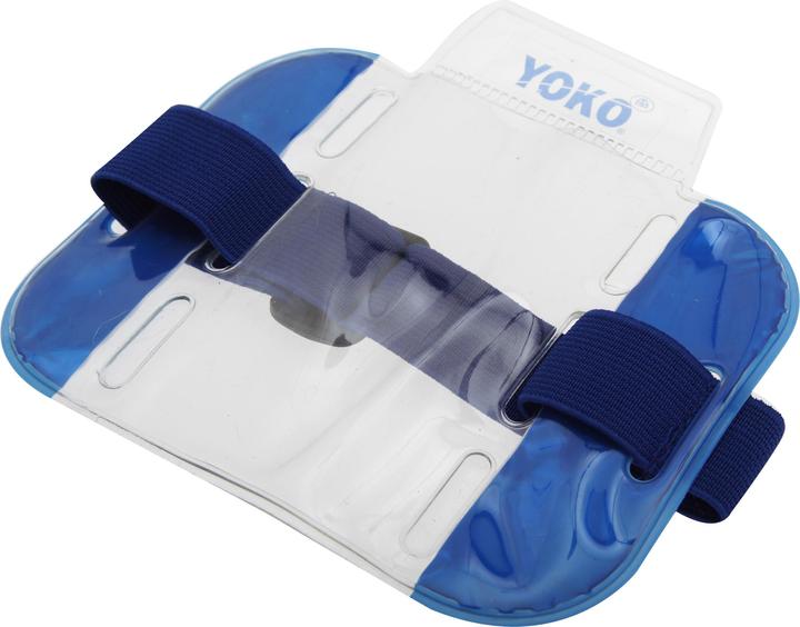 Actual product image Yoko Id bracelet (One size)