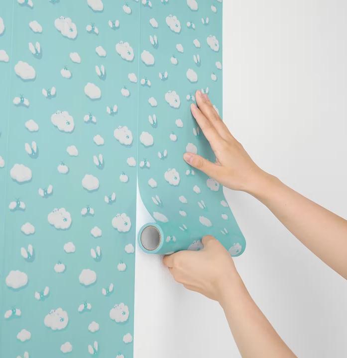 Produktbild Pokémon Decoration Tape Swablu and Alolan Vulpix