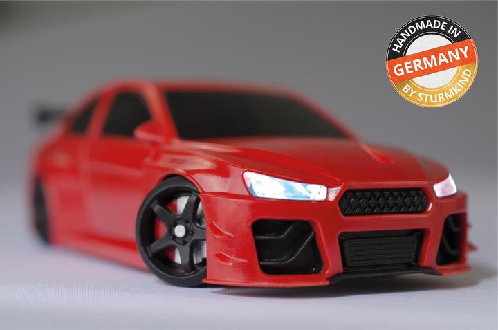 Produktbild Sturmkind Drift Racer (RTR Ready-to-Run)