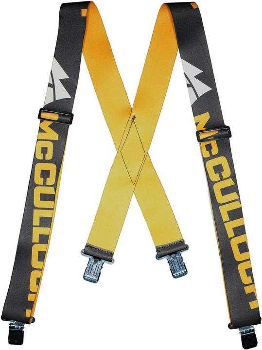 Immagine prodotto McCulloch Bretelle CLO030 (Taglia unica)