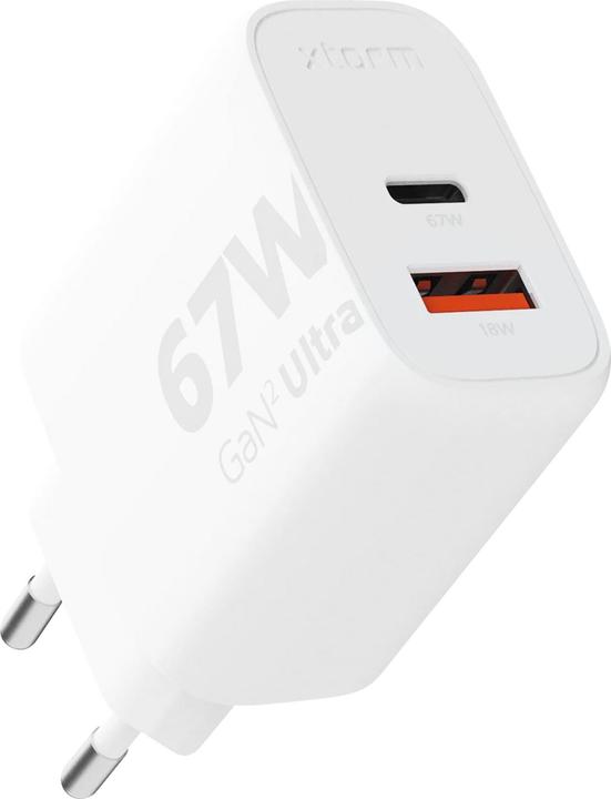 Xtorm Serie GaN2 Ultra (67 W)