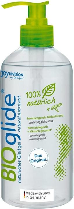 Immagine prodotto Joydivision BIOglide originale neutro (150 ml)