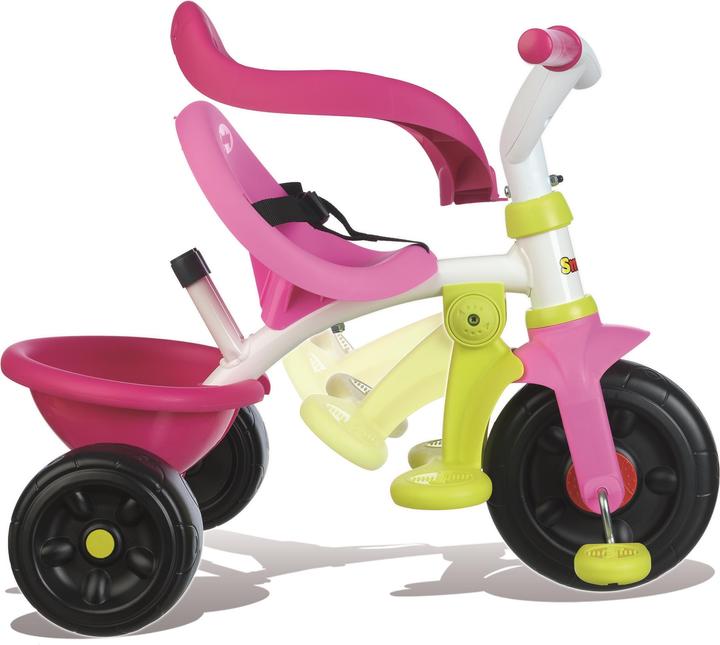 Immagine prodotto Smoby Essere divertente comfort