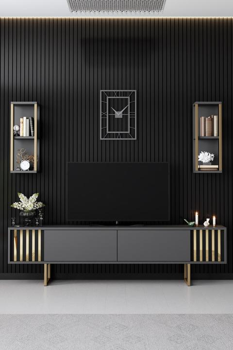 Actual product image Skye Decor Mikayla (180 x 48 x 30 cm)