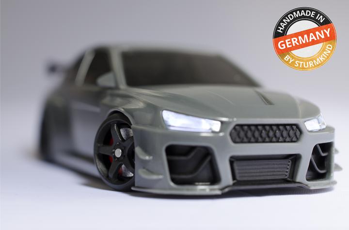 Produktbild Sturmkind DRIFT Racer (RTR Ready-to-Run)