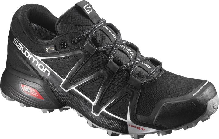 Immagine prodotto Salomon Scarpe Speedcross Vario 2 GTX (46)