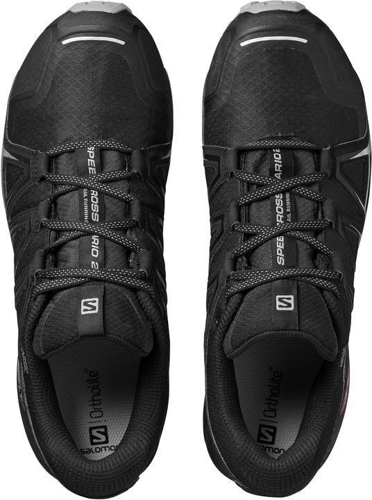 Actual product image Salomon Speedcross Vario 2 GTX (47 1/3)