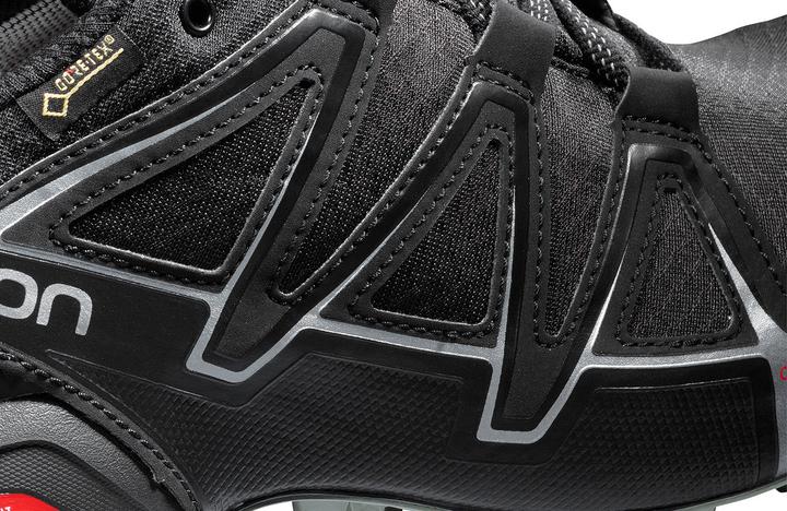 Actual product image Salomon Speedcross Vario 2 GTX (47 1/3)