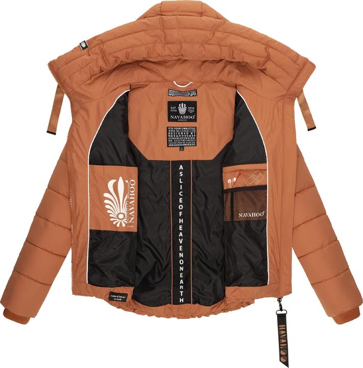 Produktbild Navahoo Amayaa (XXL)