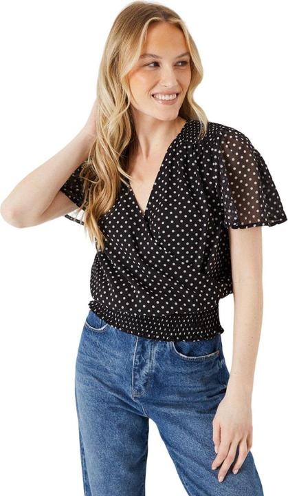 Image du produit Dorothy Perkins - Blouse - Femme (38 D)