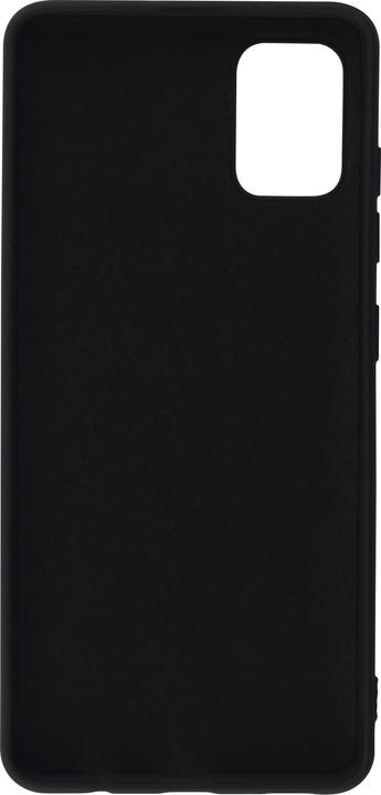 Produktbild PhoneLook Hülle Soft Touch (Samsung Galaxy A52)