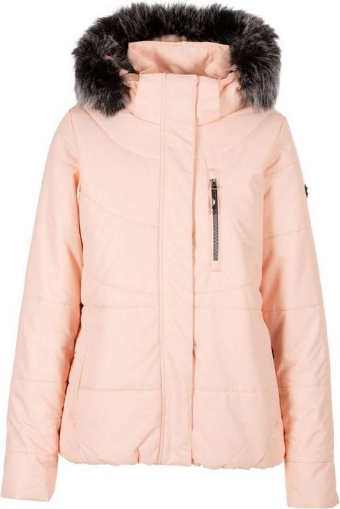 Actual product image Trespass Womens/Ladies Recap Waterproof Jacket (S)