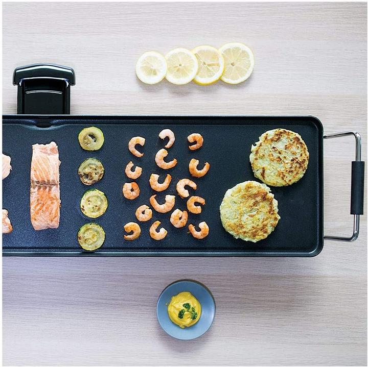 Produktbild Livoo Teppanyaki-Grillplatte