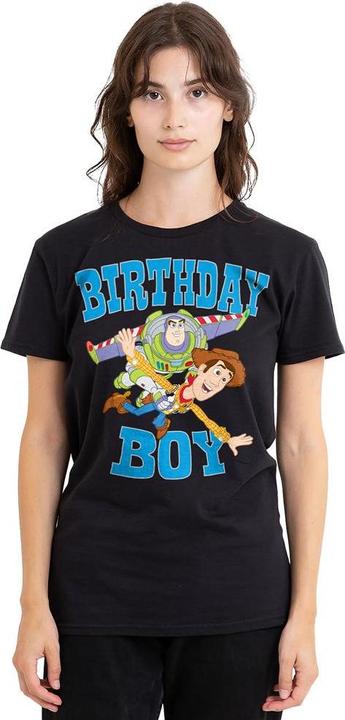 Produktbild Toy Story Birthday Boy TShirt (S)