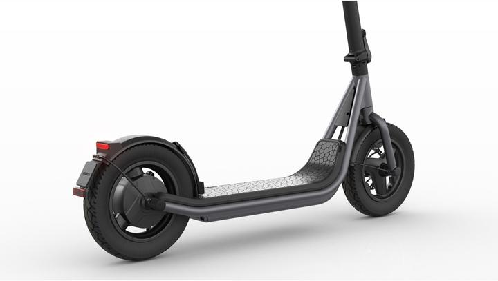 Produktbild Egret X (20 km/h, 60 km, 500 W)
