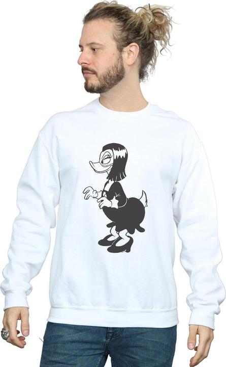 Produktbild Disney Duck Tales Magica De Spell Sweatshirt (S)