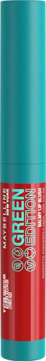 Produktbild Maybelline New York Green Edition (2 Bonfire)