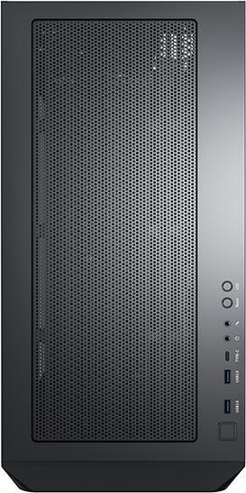 Image du produit Montech Air 903 Base (ATX, mATX, Mini-ATX)
