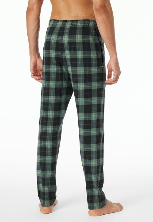 Immagine prodotto Schiesser Pantaloni del pigiama Mix & Relax (48)