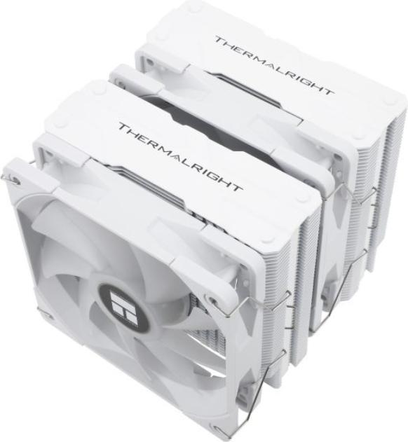 Actual product image Thermalright Peerless Asassin (157 mm)
