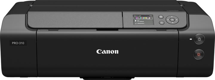 Image du produit Canon imagePROGRAF PRO-310 (Encre, Couleur)