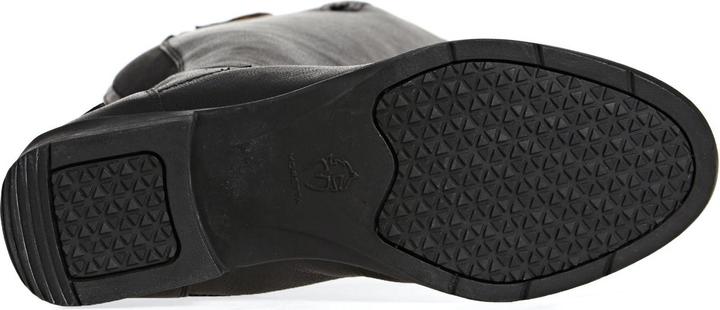 Produktbild Moretta Lange Reitstiefel Albina Leder (40)