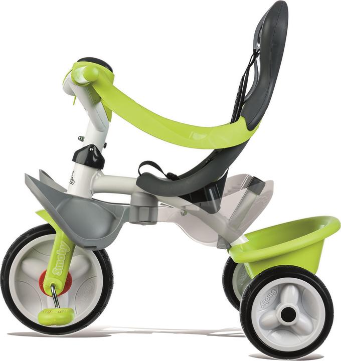 Image du produit Smoby Tricycle Baby Balade vert