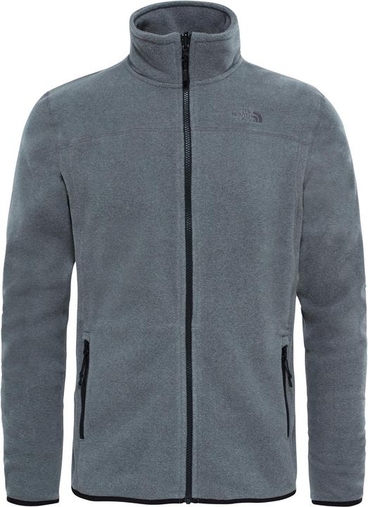 North Face 100 Giacca Glacier Full Zip Jacket (XL)