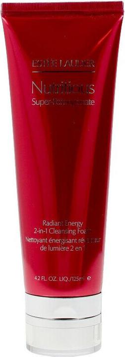 Produktbild Estée Lauder Nutritious Radiant Energy (Mousse, 125 ml)