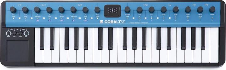 Produktbild Modal Electronics Synthesizer Cobalt5S