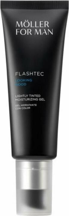 Immagine prodotto Anne Möller pour Homme Looking Good leggermente colorato (50 ml) (Gel, 50 ml)
