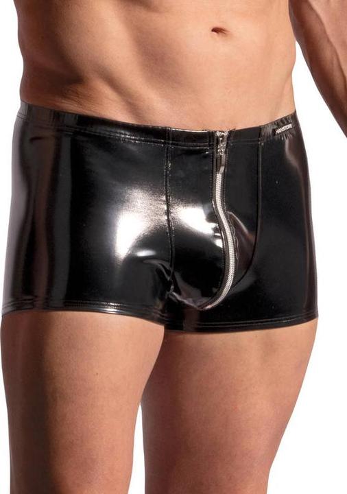 Actual product image Manstore Zipped Pant (XL)