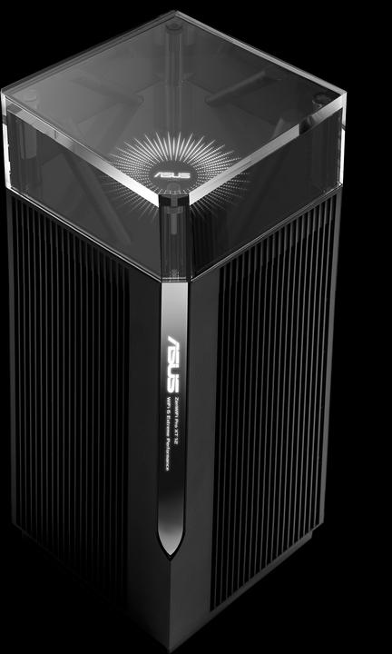Produktbild ASUS ZenWiFi Pro XT12 2er Set